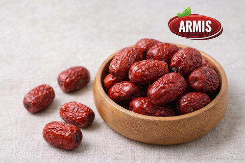 عناب درجه ۵،عناب الک ۱۴ مناسب برای مصرف روزانه و دمنوش