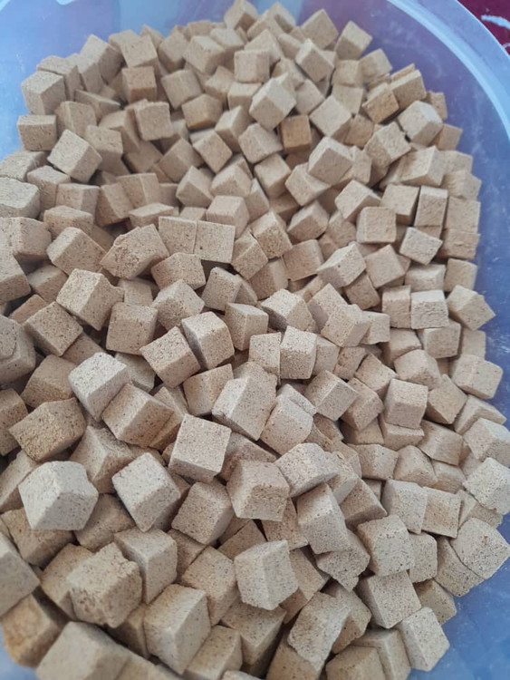 حبه عناب با طعم زنجبیل/ قند رژیمی